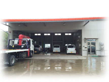 渡瀬レッカーサービス,車のトラブル,ロードサービス